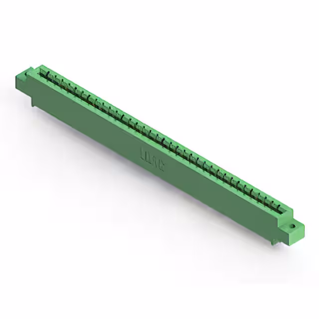 833-035-521-602 EDAC Inc.  Edgeboard Connectors